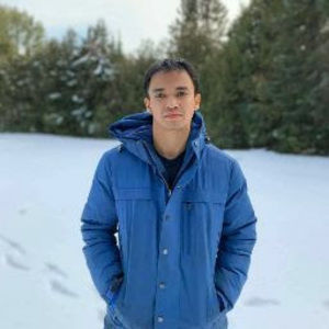 Meet your Posher, Leo philippe